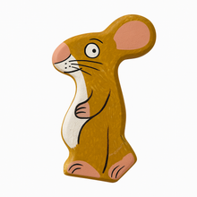 Lade das Bild in den Galerie-Viewer, Maus vom Grüffelo