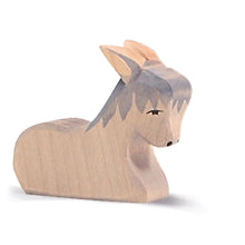 Lade das Bild in den Galerie-Viewer, Esel