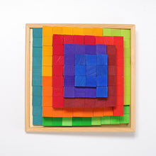 Lade das Bild in den Galerie-Viewer, Kleine Stufenzählstäbe