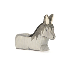 Lade das Bild in den Galerie-Viewer, Esel II