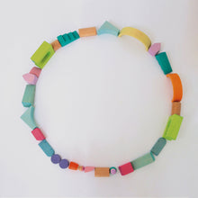 Lade das Bild in den Galerie-Viewer, Bauwelt Wolkenspiel