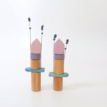 Lade das Bild in den Galerie-Viewer, Bauwelt Wolkenspiel