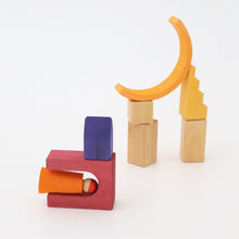 Lade das Bild in den Galerie-Viewer, Bauwelt Wüstensand