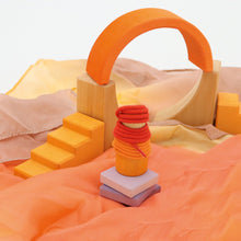 Lade das Bild in den Galerie-Viewer, Bauwelt Wüstensand