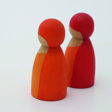 Lade das Bild in den Galerie-Viewer, Bauwelt Wüstensand