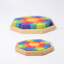 Lade das Bild in den Galerie-Viewer, Kleines Achteck