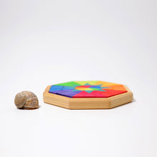 Lade das Bild in den Galerie-Viewer, Kleines Achteck