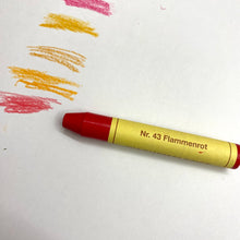 Lade das Bild in den Galerie-Viewer, Wachsmalstift