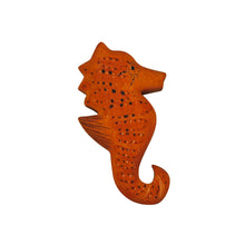 Lade das Bild in den Galerie-Viewer, Seepferdchen