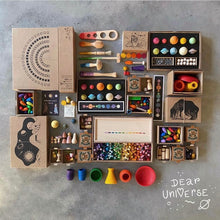 Lade das Bild in den Galerie-Viewer, Dear Universe