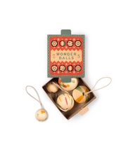 Lade das Bild in den Galerie-Viewer, Baumschmuck: Wonder Balls