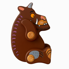 Lade das Bild in den Galerie-Viewer, Grüffelo