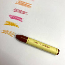 Lade das Bild in den Galerie-Viewer, Wachsmalstift