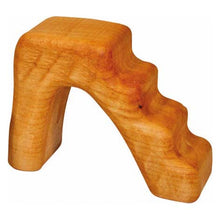 Lade das Bild in den Galerie-Viewer, Aufstieg mit 3 oder 4 Stufen