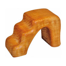 Lade das Bild in den Galerie-Viewer, Aufstieg mit 3 oder 4 Stufen