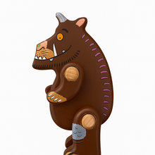 Lade das Bild in den Galerie-Viewer, Grüffelo