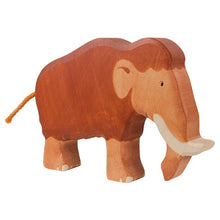 Lade das Bild in den Galerie-Viewer, Mammut