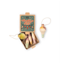 Lade das Bild in den Galerie-Viewer, Baumschmuck: Twinkle Mist