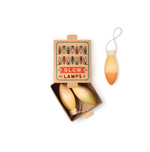 Lade das Bild in den Galerie-Viewer, Baumschmuck: Glow Lamps