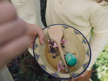 Lade das Bild in den Galerie-Viewer, Baumschmuck: Aurora Eggs (Ostereier)