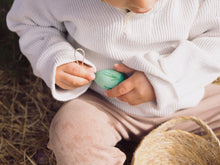 Lade das Bild in den Galerie-Viewer, Baumschmuck: Aurora Eggs (Ostereier)