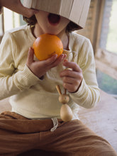 Lade das Bild in den Galerie-Viewer, Baumschmuck: Hop and Peep