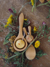 Lade das Bild in den Galerie-Viewer, Baumschmuck: Hop and Peep