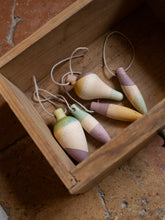 Lade das Bild in den Galerie-Viewer, Baumschmuck: Twinkle Mist