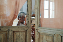 Lade das Bild in den Galerie-Viewer, Zwillingsseelen-Puppen / twin-souls puppets