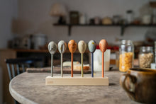 Lade das Bild in den Galerie-Viewer, Zwillingsseelen-Puppen / twin-souls puppets