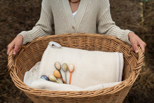 Lade das Bild in den Galerie-Viewer, Zwillingsseelen-Puppen / twin-souls puppets