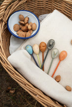 Lade das Bild in den Galerie-Viewer, Zwillingsseelen-Puppen / twin-souls puppets