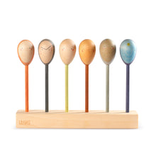 Lade das Bild in den Galerie-Viewer, Zwillingsseelen-Puppen / twin-souls puppets