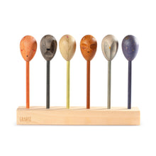 Lade das Bild in den Galerie-Viewer, Zwillingsseelen-Puppen / twin-souls puppets