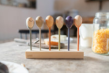 Lade das Bild in den Galerie-Viewer, Zwillingsseelen-Puppen / twin-souls puppets