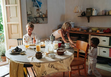 Lade das Bild in den Galerie-Viewer, Zwillingsseelen-Puppen / twin-souls puppets