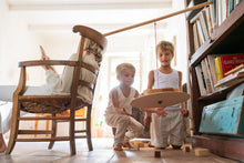 Lade das Bild in den Galerie-Viewer, Das Pendel / The pendulum