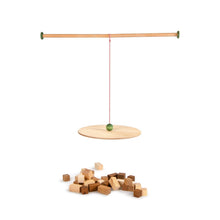 Lade das Bild in den Galerie-Viewer, Das Pendel / The pendulum