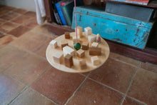 Lade das Bild in den Galerie-Viewer, Das Pendel / The pendulum