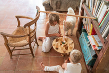 Lade das Bild in den Galerie-Viewer, Das Pendel / The pendulum