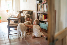 Lade das Bild in den Galerie-Viewer, Das Pendel / The pendulum