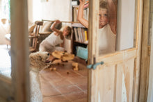 Lade das Bild in den Galerie-Viewer, Das Pendel / The pendulum