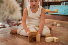 Lade das Bild in den Galerie-Viewer, Das Pendel / The pendulum