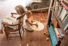 Lade das Bild in den Galerie-Viewer, Das Pendel / The pendulum