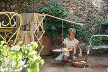 Lade das Bild in den Galerie-Viewer, Das Pendel / The pendulum