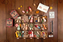 Lade das Bild in den Galerie-Viewer, Lucky Lucky #4