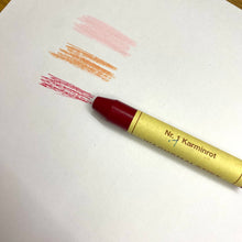 Lade das Bild in den Galerie-Viewer, Wachsmalstift