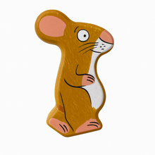 Lade das Bild in den Galerie-Viewer, Maus vom Grüffelo