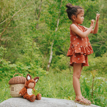 Lade das Bild in den Galerie-Viewer, Cozy Dinkums Fox - Finnley