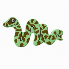 Lade das Bild in den Galerie-Viewer, Schlange vom Grüffelo